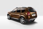 Dacia Duster 2010 года